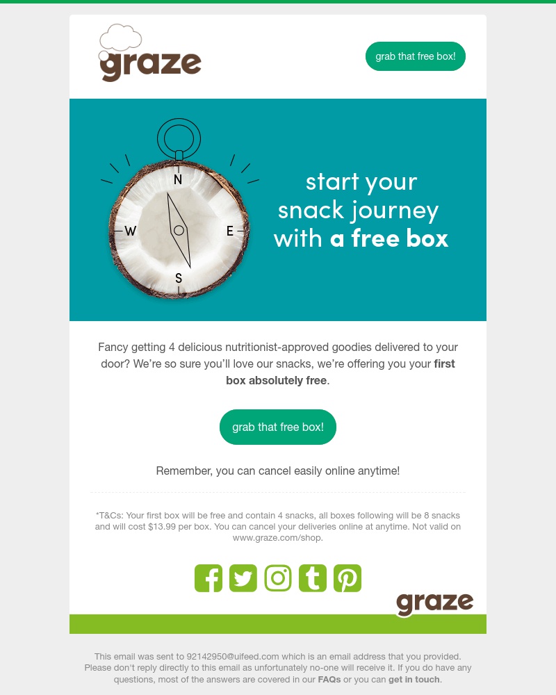 Screenshot of email with subject /media/emails/try-graze-for-free-1-cropped-a20ed9e7.jpg