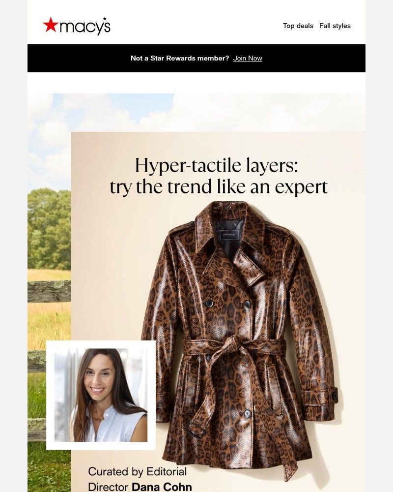 Screenshot of email with subject /media/emails/try-the-trend-hyper-tactile-layers-6364a0-cropped-0a818331.jpg