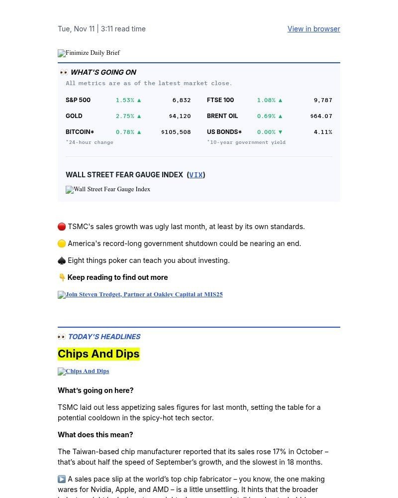 Screenshot of email with subject /media/emails/tsmc-hit-a-snag-2ae36e-cropped-5d3384f7.jpg