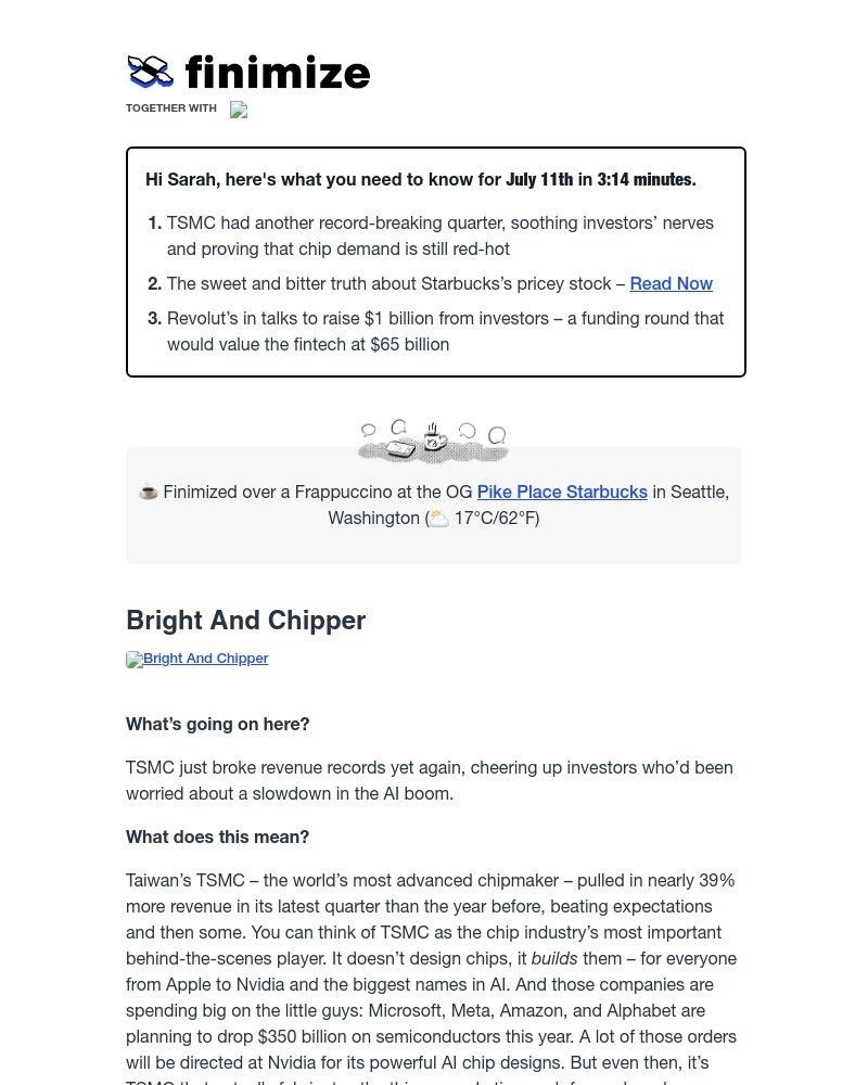 Screenshot of email with subject /media/emails/tsmc-is-hot-13fc8b-cropped-640e45c9.jpg