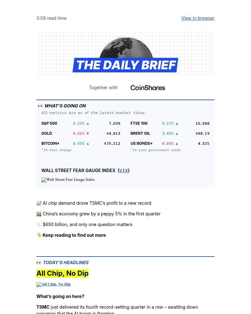 Screenshot of email with subject /media/emails/tsmc-posted-record-profit-again-cc5f99-cropped-5cec9afa.jpg