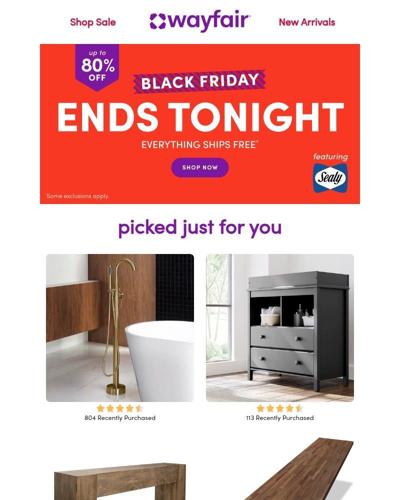 Screenshot of email with subject /media/emails/tub-faucets-black-friday-ends-tonight-6ad3de-cropped-7d26df1d.jpg