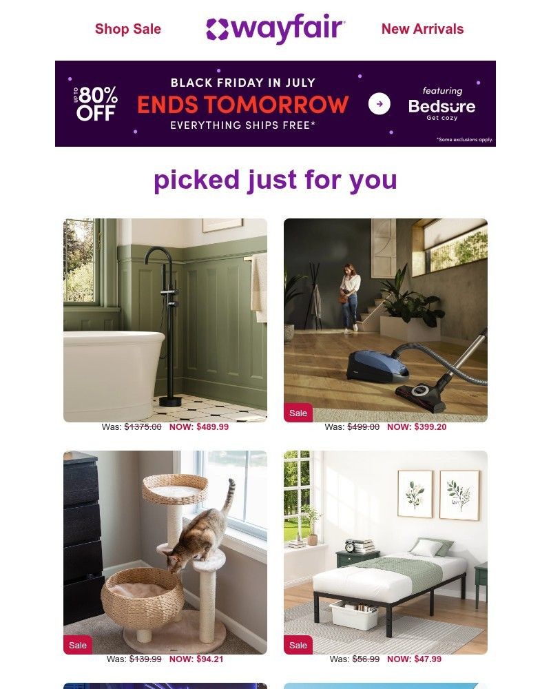 Screenshot of email with subject /media/emails/tub-faucets-black-friday-in-july-24-hr-flash-deals-d7fed9-cropped-1931efe3.jpg