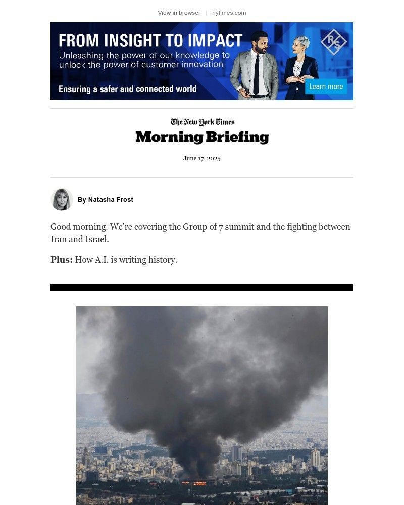 Screenshot of email with subject /media/emails/tuesday-briefing-a-fifth-day-of-attacks-338152-cropped-e64452ea.jpg