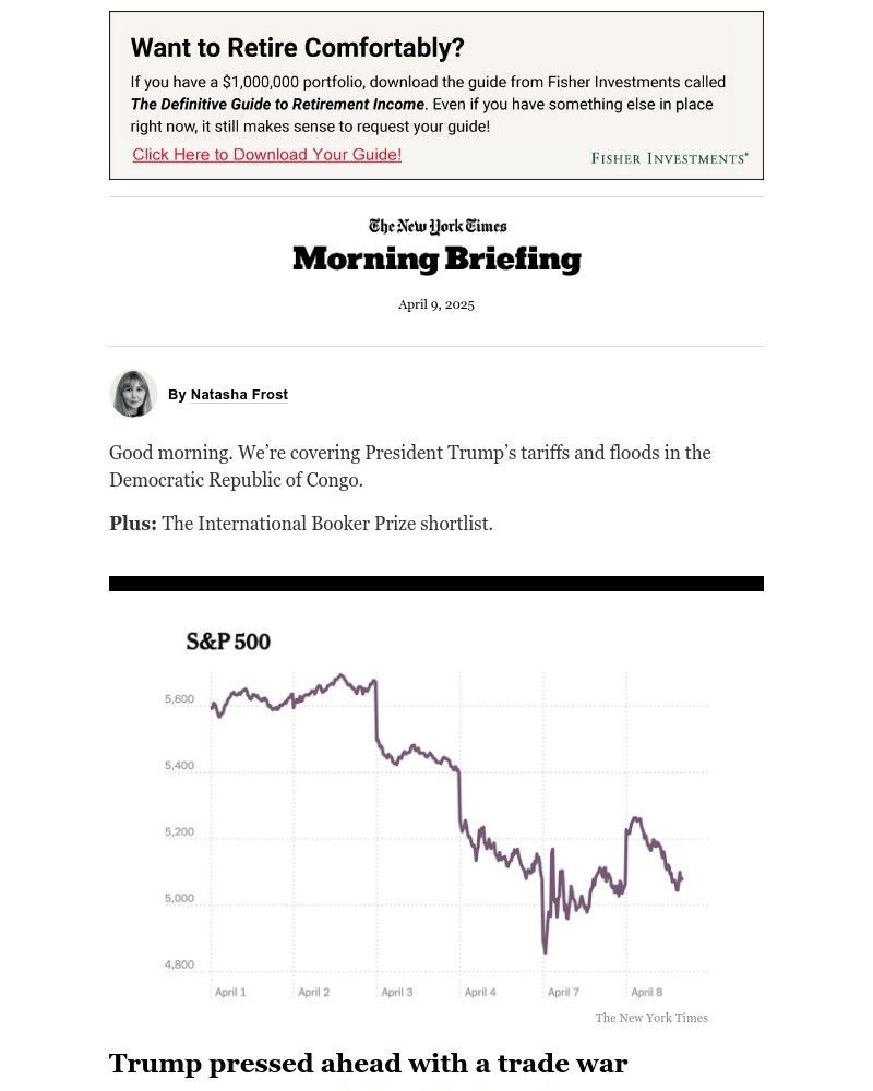 Screenshot of email with subject /media/emails/tuesday-briefing-trumps-tariffs-take-effect-e87661-cropped-7c830cfa.jpg