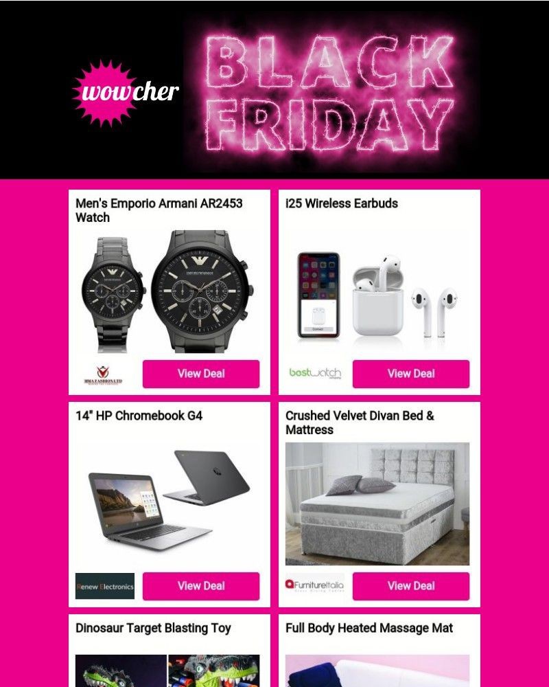 Screenshot of email with subject /media/emails/tuesday-update-check-out-our-black-friday-preview-irresistible-offers-a434a9-crop_NeJmGeO.jpg