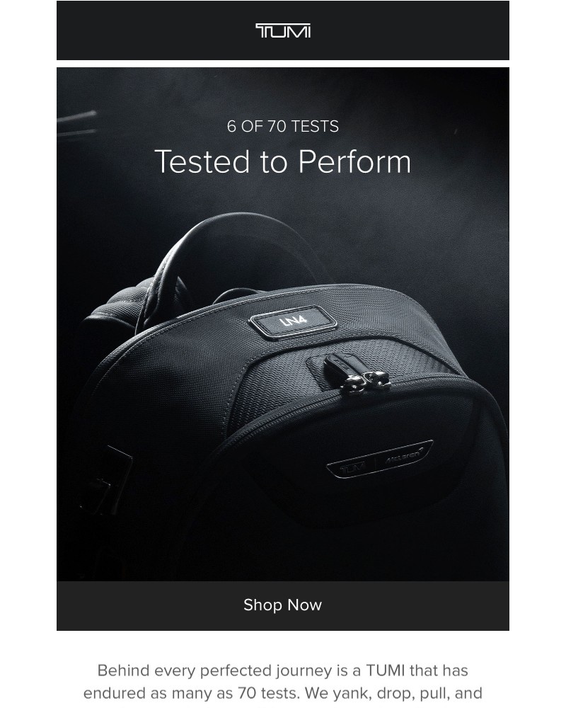 Screenshot of email with subject /media/emails/tumi-is-put-to-the-test-24f66c-cropped-724cf33d.jpg