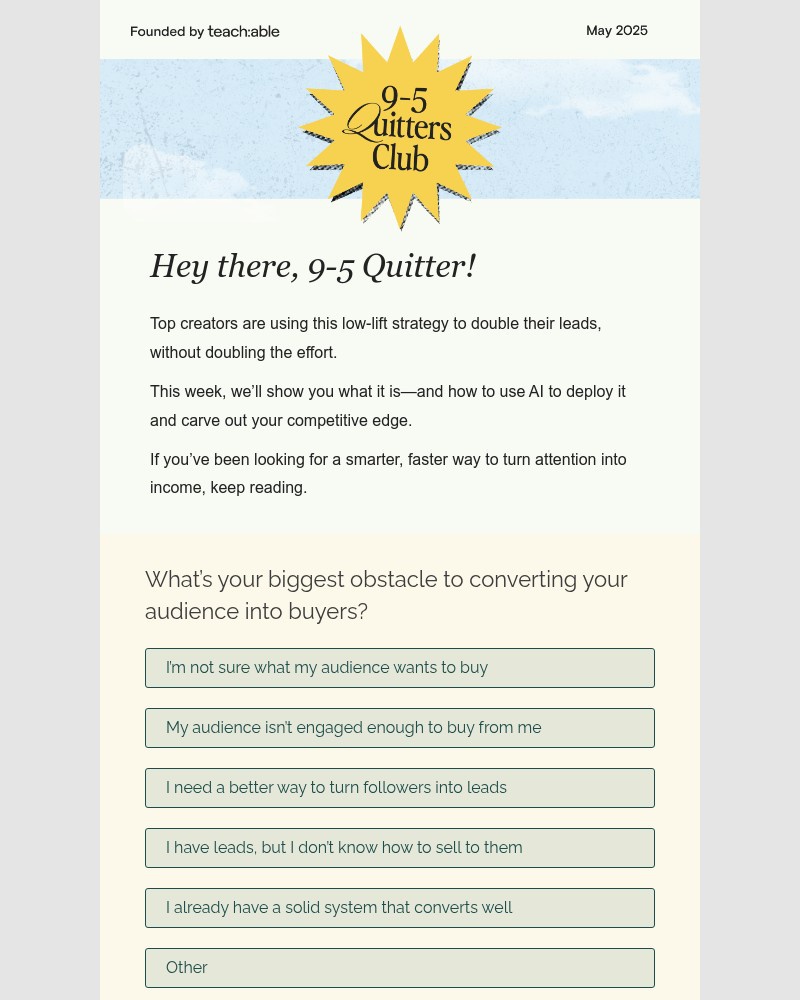 Screenshot of email with subject /media/emails/turn-lurkers-into-buyers-in-2-steps-69454a-cropped-46a3eafc.jpg