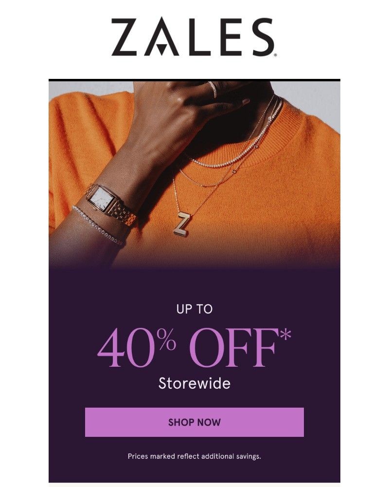 Screenshot of email with subject /media/emails/turn-up-the-heat-up-to-40-off-storewide-65ef3f-cropped-441115b4.jpg