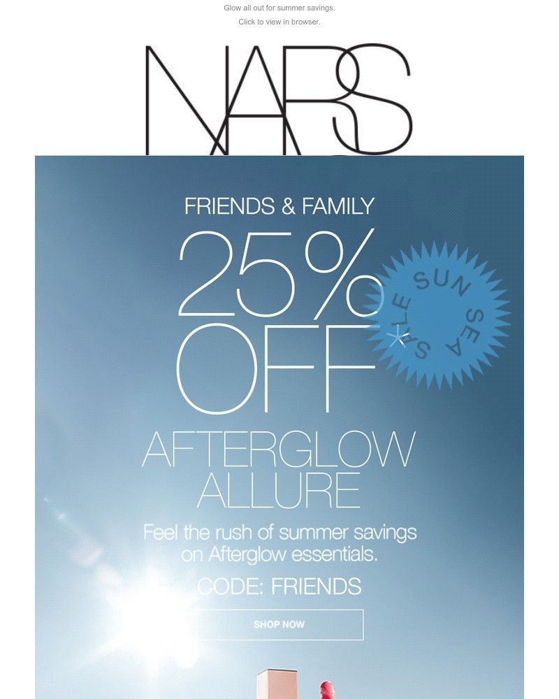 Screenshot of email with subject /media/emails/turn-up-your-afterglow-with-25-off-8b2545-cropped-8a57a770.jpg