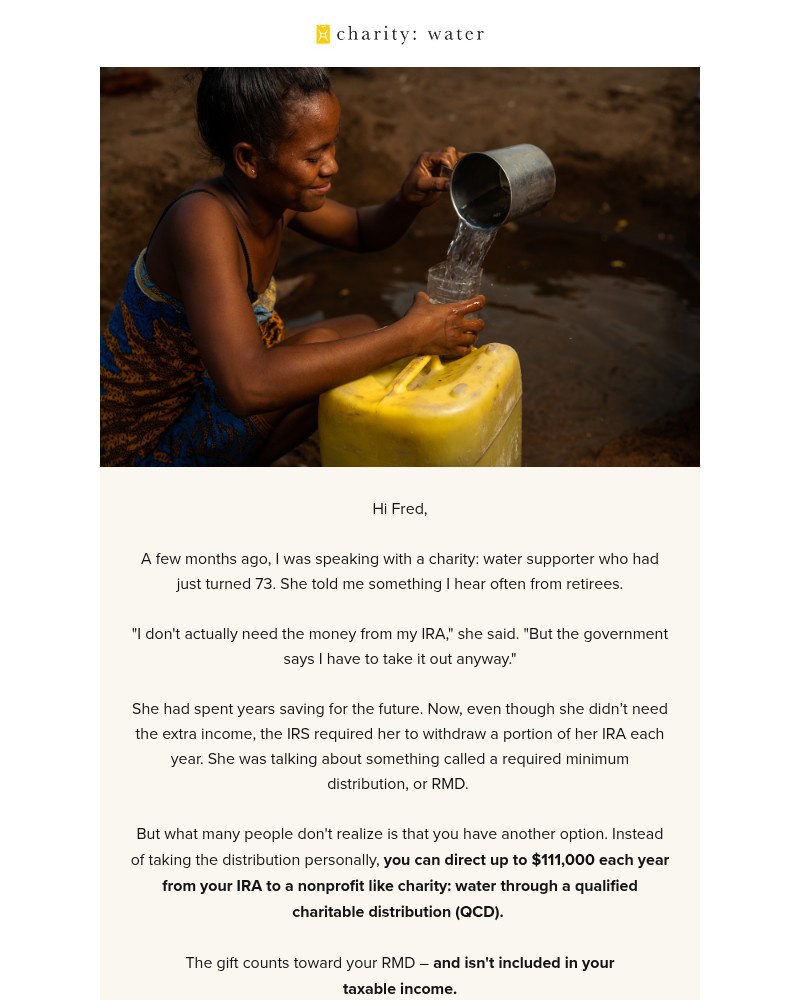 Screenshot of email with subject /media/emails/turn-your-ira-into-clean-water-today-bf625a-cropped-6c9eca0b.jpg