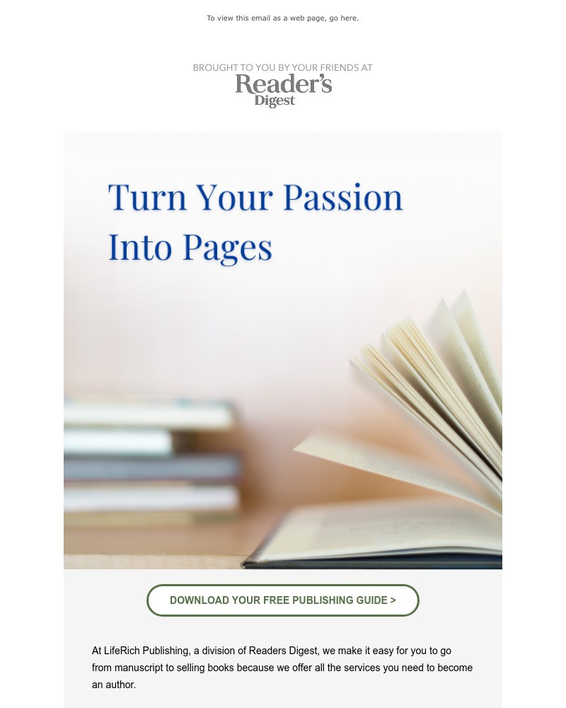 Screenshot of email with subject /media/emails/turn-your-passion-into-pages-with-liferich-publishing-2b89d3-cropped-f6e8982a.jpg