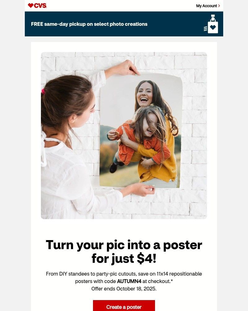 Screenshot of email with subject /media/emails/turn-your-pic-into-a-poster-for-just-4-4588e3-cropped-ad1add8b.jpg