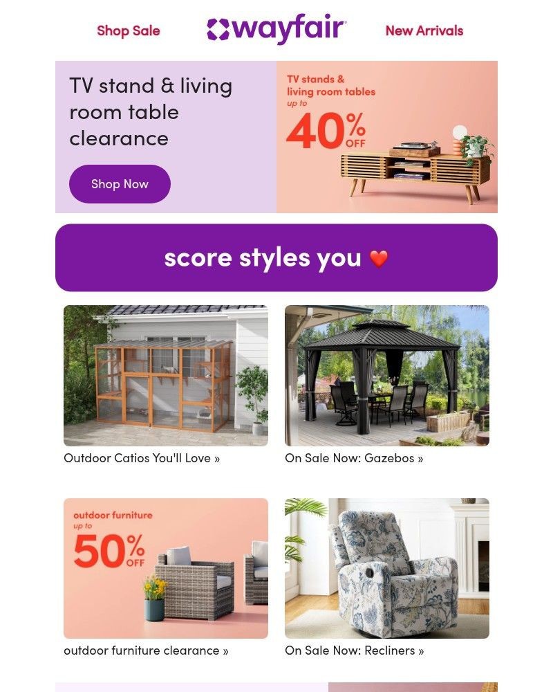 Screenshot of email with subject /media/emails/tv-stands-tables-up-to-40-off-56cffc-cropped-8d208b93.jpg