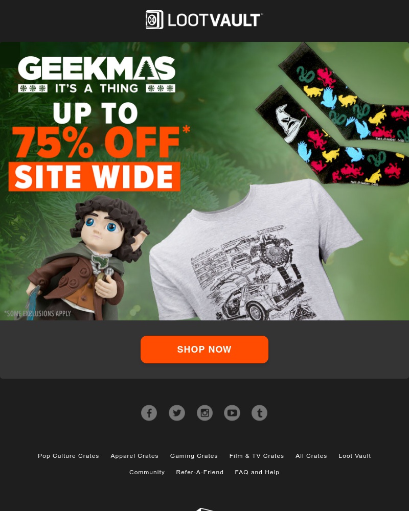 Screenshot of email with subject /media/emails/twas-the-sale-before-geekmas-cropped-6fd909ef.jpg
