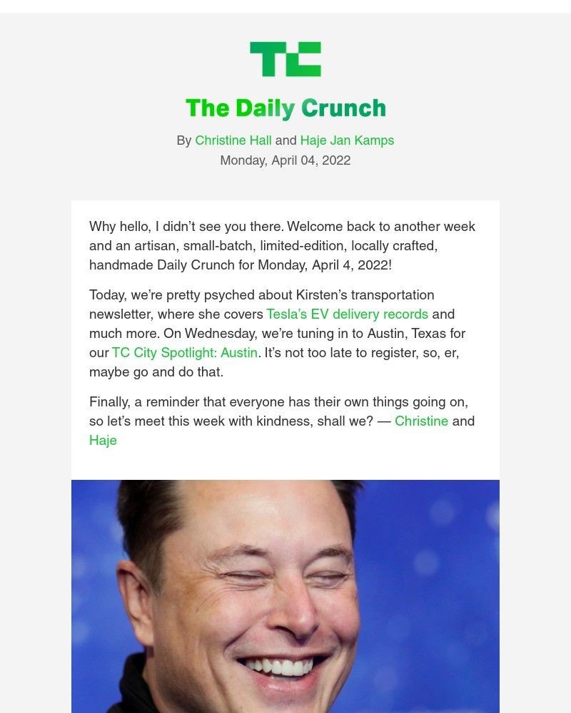 Screenshot of email with subject /media/emails/twitter-stock-price-soars-after-elon-musk-acquires-92-stake-81f4cf-cropped-da6add69.jpg