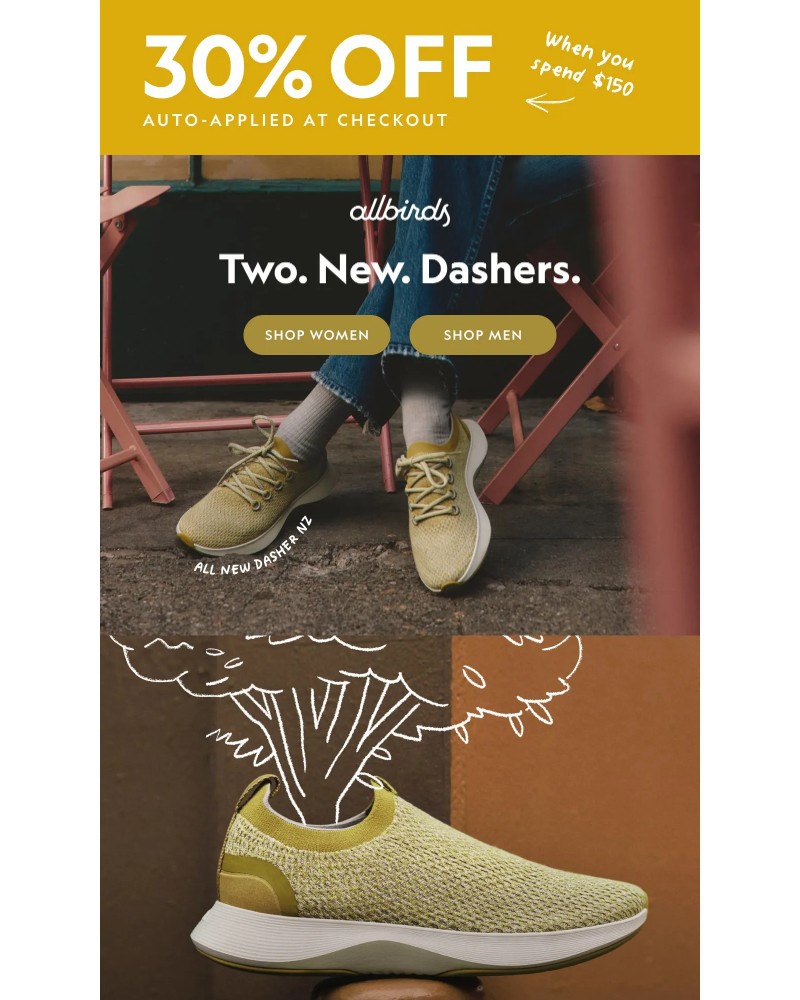 Screenshot of email with subject /media/emails/two-all-new-dasher-sneaks-18759f-cropped-67d1bbc1.jpg