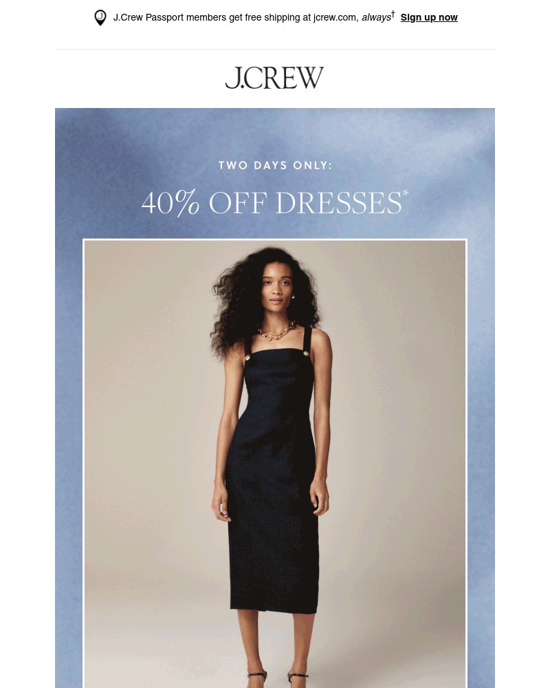 Screenshot of email with subject /media/emails/two-days-only-40-off-dresses-9d8c04-cropped-96cc5f5c.jpg