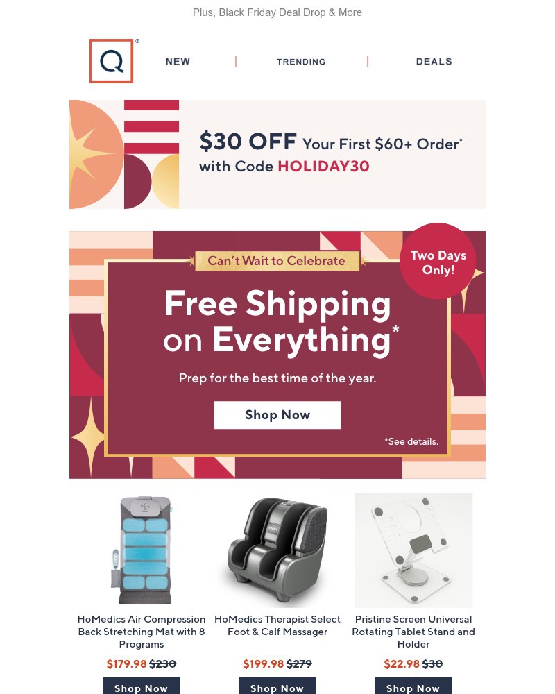 Screenshot of email with subject /media/emails/two-days-only-free-ship-on-everything-69d1eb-cropped-5c821634.jpg