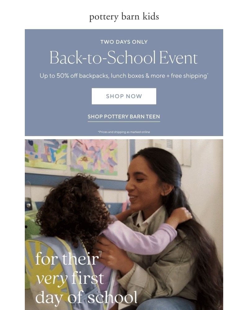 Screenshot of email with subject /media/emails/two-days-only-up-to-50-off-preschool-backpacks-more-65c2ec-cropped-ff5601b3.jpg