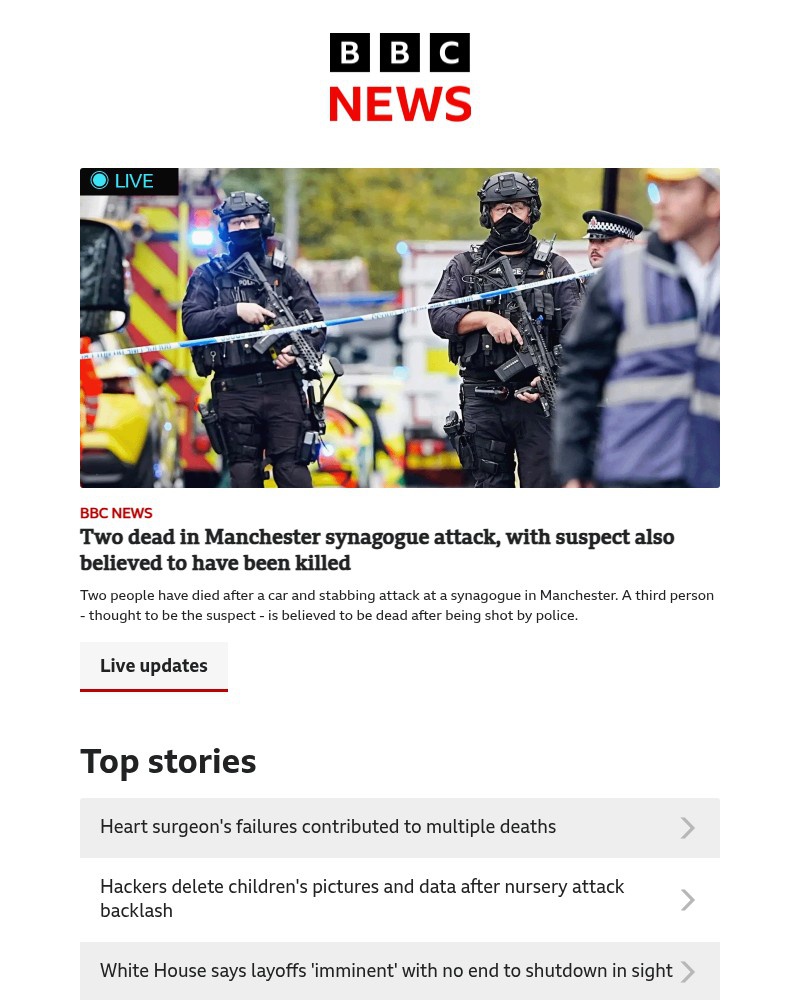 Screenshot of email with subject /media/emails/two-dead-in-manchester-synagogue-attack-remembering-dame-jane-goodall-how-taylor-_YkAtbpx.jpg