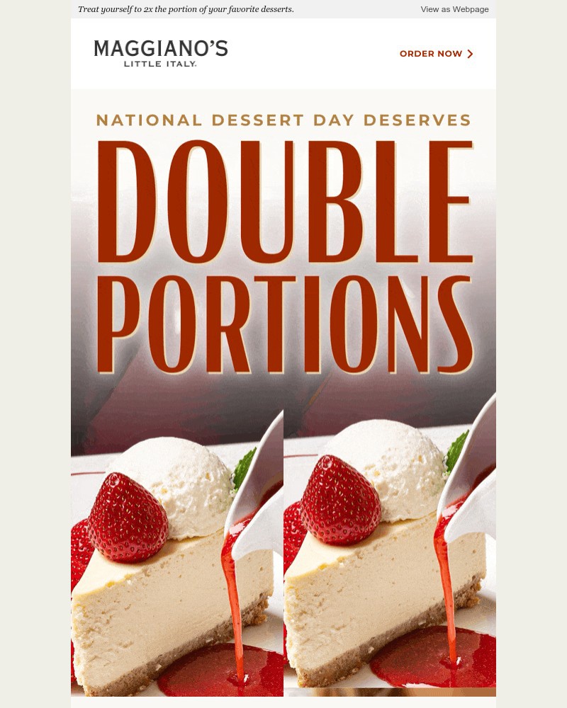 Screenshot of email with subject /media/emails/two-is-better-than-one-especially-on-dessert-day-172c63-cropped-060ed421.jpg