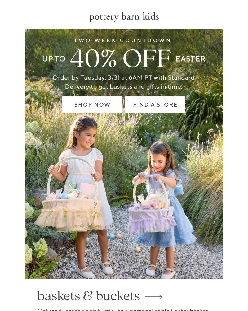 Screenshot of email with subject /media/emails/two-weeks-to-easter-dont-waitshop-up-to-40-off-66641b-cropped-d864af73.jpg