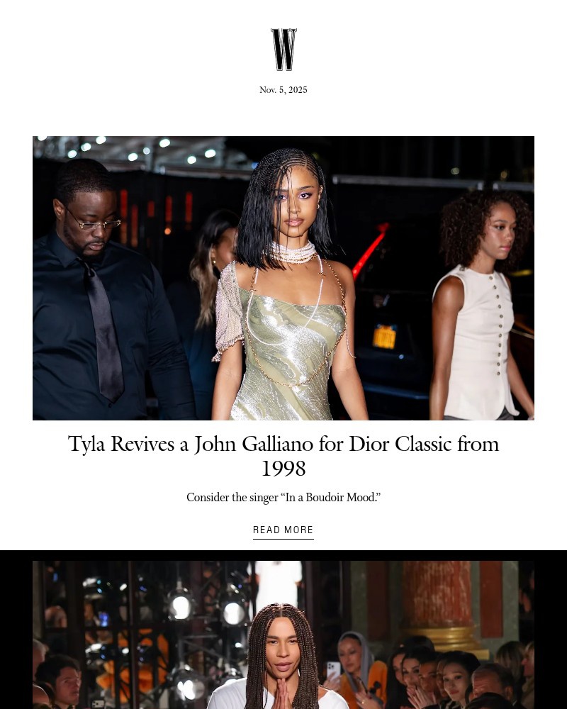 Screenshot of email with subject /media/emails/tyla-revives-a-john-galliano-for-dior-classic-from-1998-a896ac-cropped-ca99583d.jpg