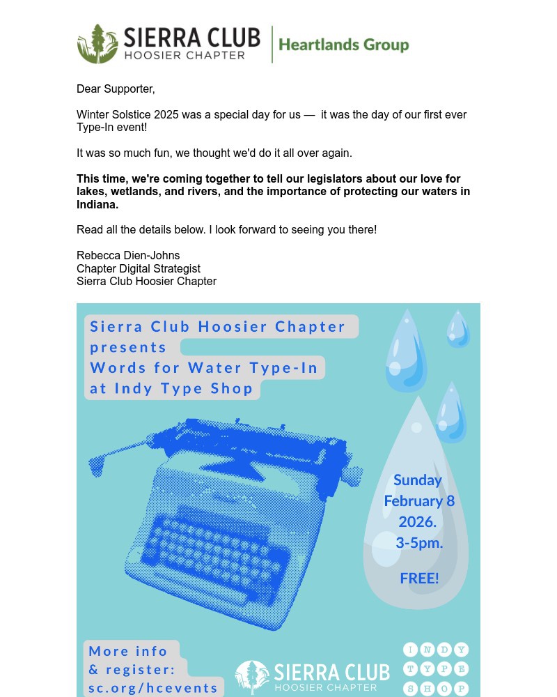 Screenshot of email with subject /media/emails/type-your-water-story-at-indy-type-shop-this-sunday-feb-8-85f778-cropped-2b93a5f2.jpg