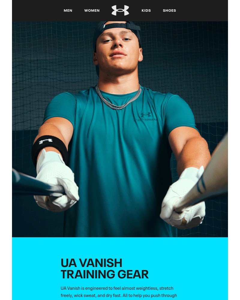 Screenshot of email with subject /media/emails/ua-vanish-training-gear-is-the-best-of-our-best-0dbcd2-cropped-c090183f.jpg