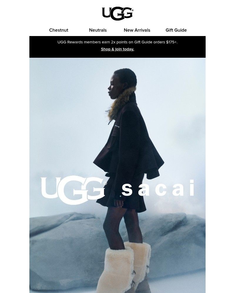 Screenshot of email with subject /media/emails/ugg-sacai-3969e6-cropped-fc1b3d6d.jpg