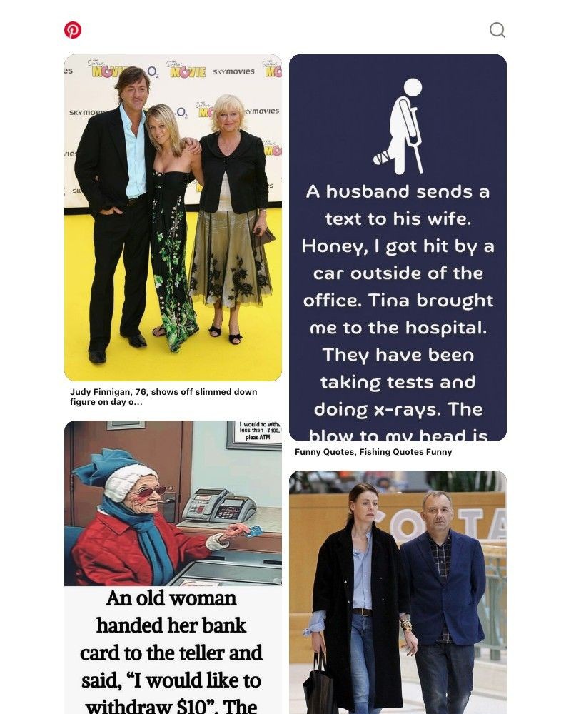 Screenshot of email sent to a Pinterest Registered user