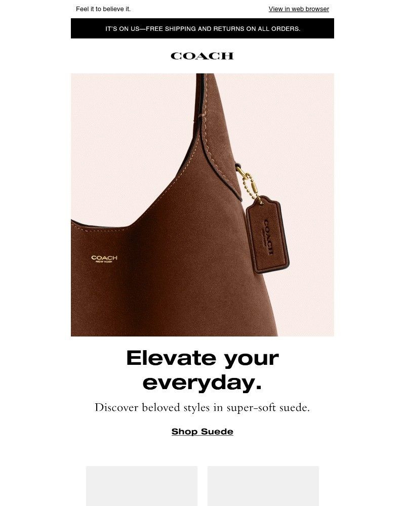 Screenshot of email with subject /media/emails/ultra-touchable-suede-styles-e13fad-cropped-5382bd6f.jpg