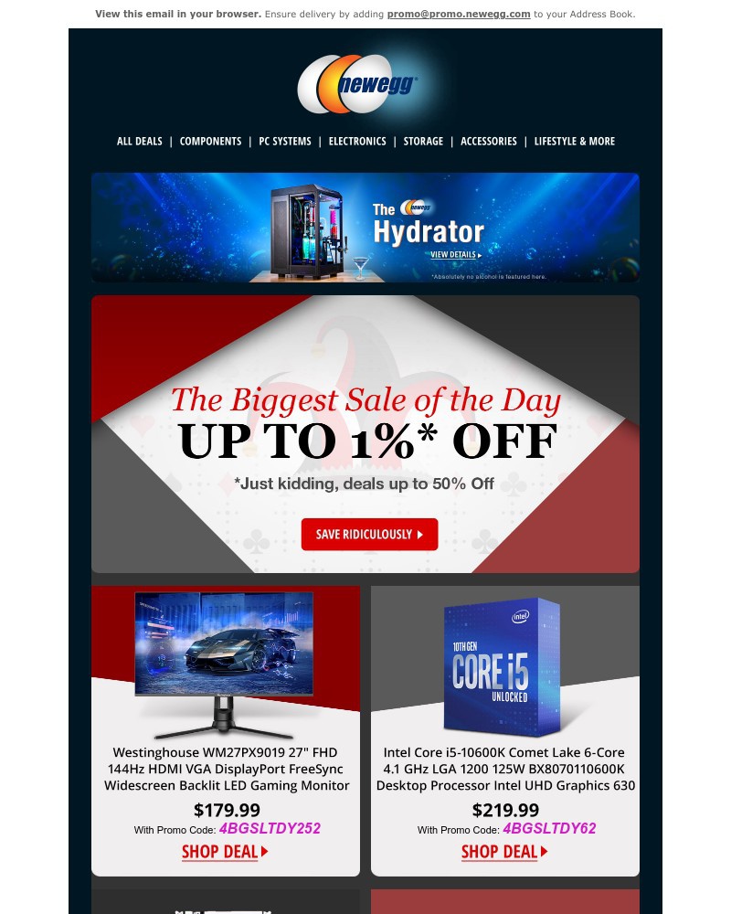 Screenshot of email with subject /media/emails/unbelievable-shop-our-biggest-sale-of-the-day-f91c5c-cropped-a02749b7.jpg