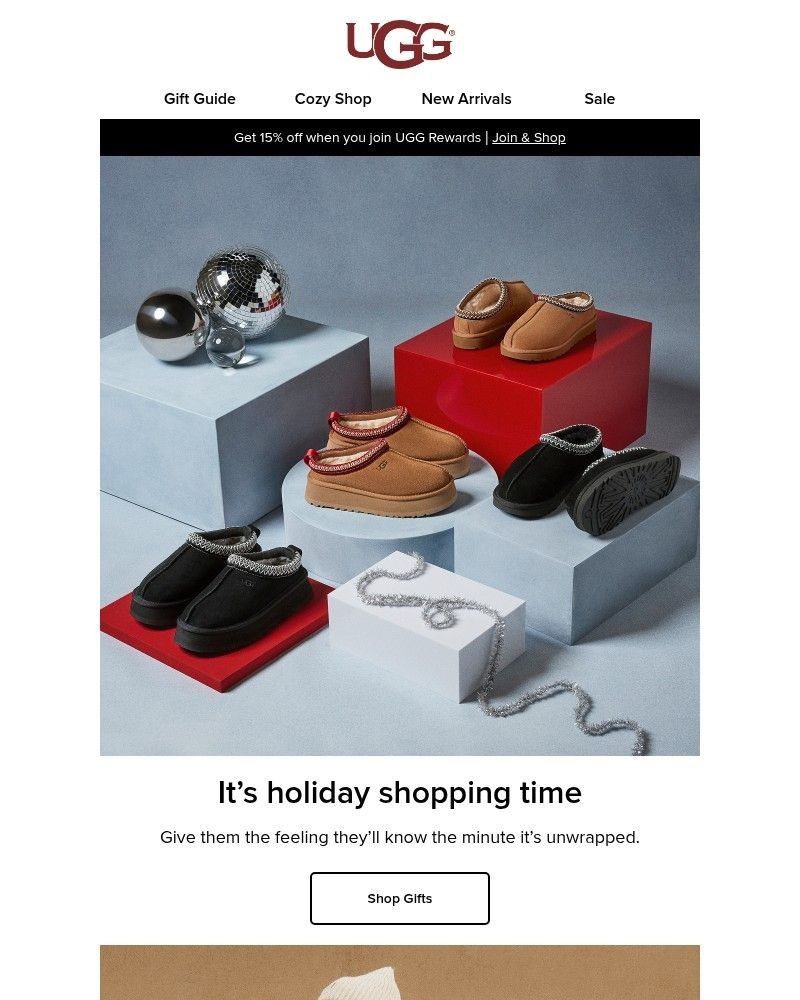 Screenshot of email with subject /media/emails/unbox-that-iconic-feeling-7358d9-cropped-e8add68c.jpg