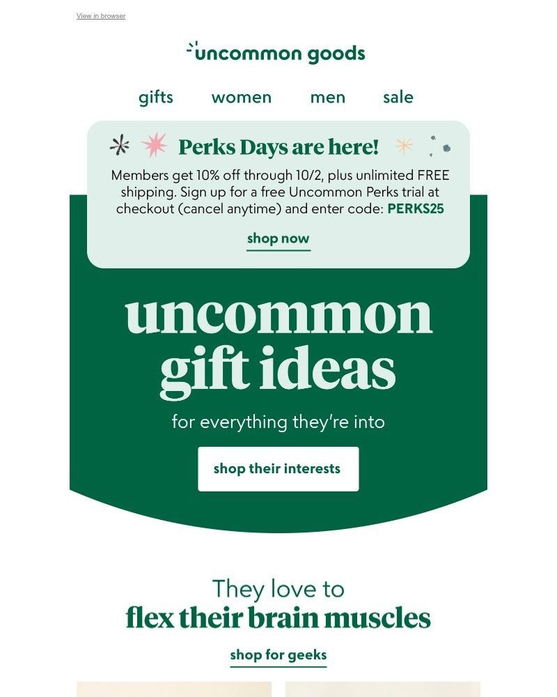 Screenshot of email with subject /media/emails/uncommon-gift-ideas-for-exactly-what-theyre-into-06f446-cropped-b540731a.jpg