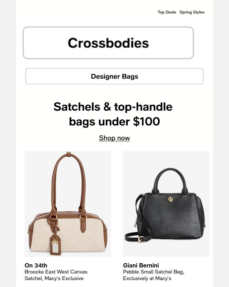 Screenshot of email with subject /media/emails/under-100-handbags-we-love-that-503722-cropped-6f5a26c8.jpg