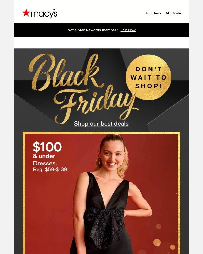 Screenshot of email with subject /media/emails/under-100-holiday-dresses-69348c-cropped-11057008.jpg