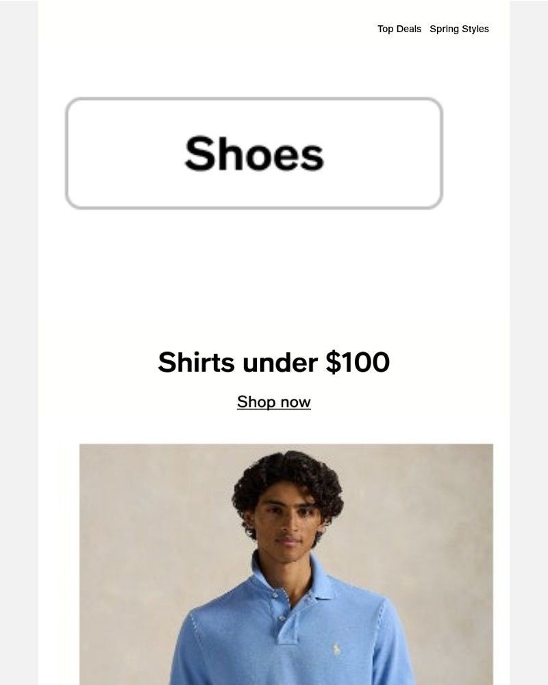 Screenshot of email with subject /media/emails/under-100-mens-office-to-weekend-looks-6a51c6-cropped-a2bfebc4.jpg