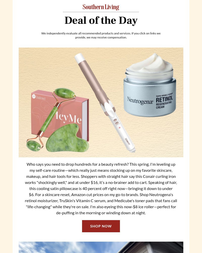 Screenshot of email with subject /media/emails/under-25-i-cant-believe-these-spring-beauty-staples-are-on-sale-10148b-cropped-e346ddf7.jpg