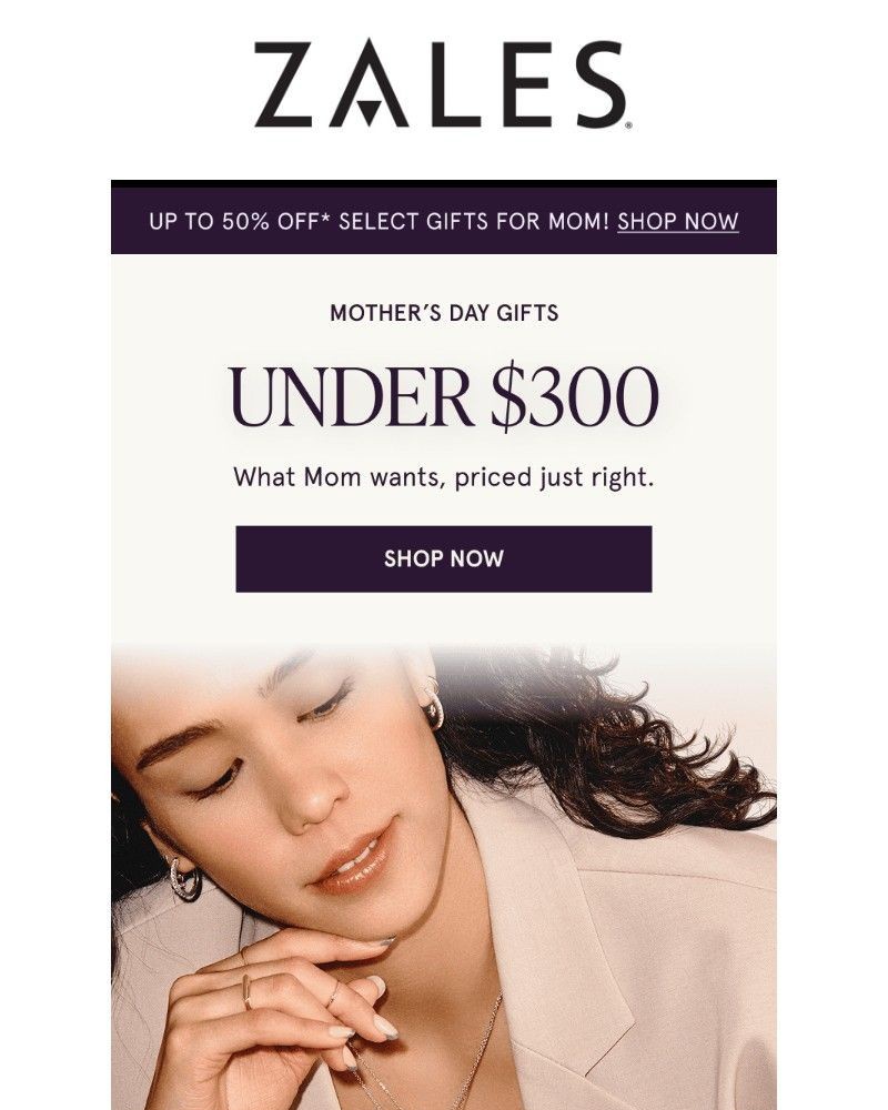 Screenshot of email with subject /media/emails/under-300-gifts-for-mom-act-fast-7e1b23-cropped-ff4ae346.jpg