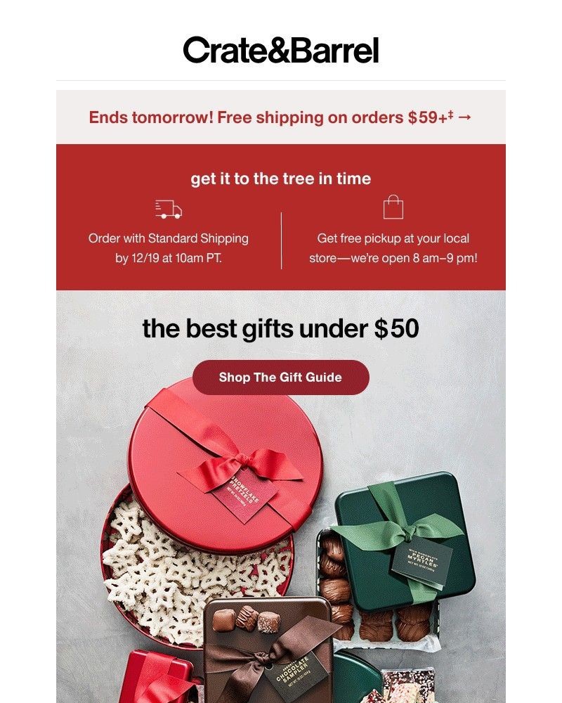 Screenshot of email with subject /media/emails/under-50-and-oh-so-giftable-47ab78-cropped-21d00144.jpg