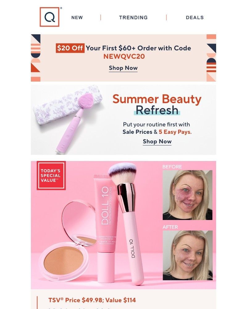 Screenshot of email with subject /media/emails/under-50-doll-10-makeup-set-get-20-off-8fa493-cropped-9632c240.jpg
