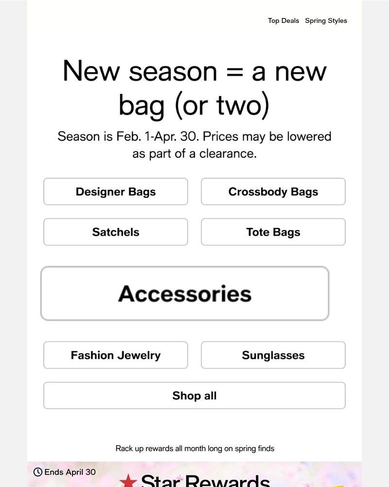 Screenshot of email with subject /media/emails/under-50-handbags-from-top-brands-to-get-excited-about-b04904-cropped-459020ef.jpg