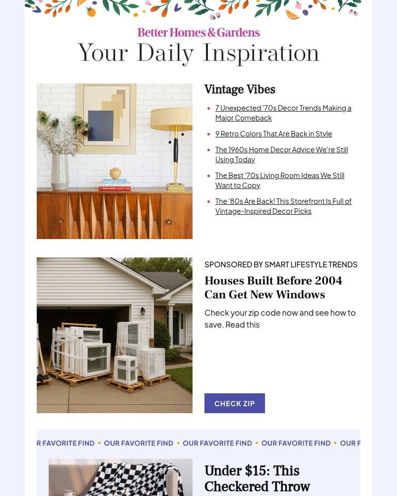 Screenshot of email with subject /media/emails/unexpected-70s-decor-trends-making-a-comeback-5bab97-cropped-312c148c.jpg