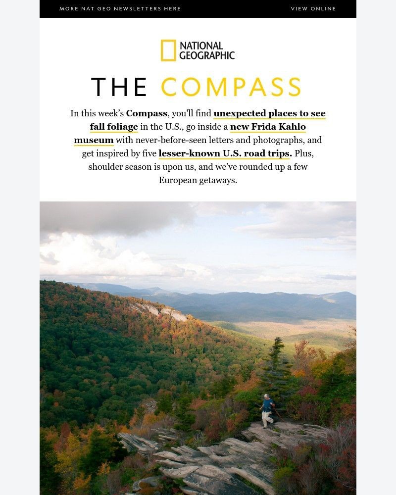 Screenshot of email with subject /media/emails/unexpected-fall-foliage-destinations-a-new-frida-kahlo-museum-lesser-known-us-roa_9GXiEB2.jpg