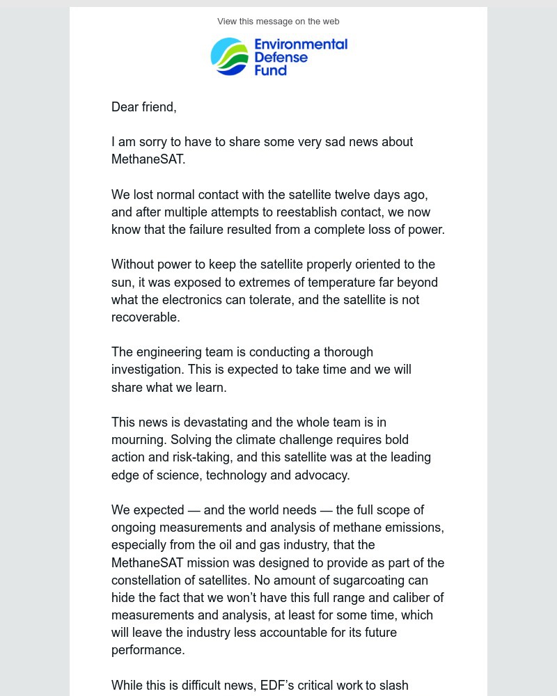 Screenshot of email with subject /media/emails/unfortunate-methanesat-update-fc28db-cropped-217d01d3.jpg