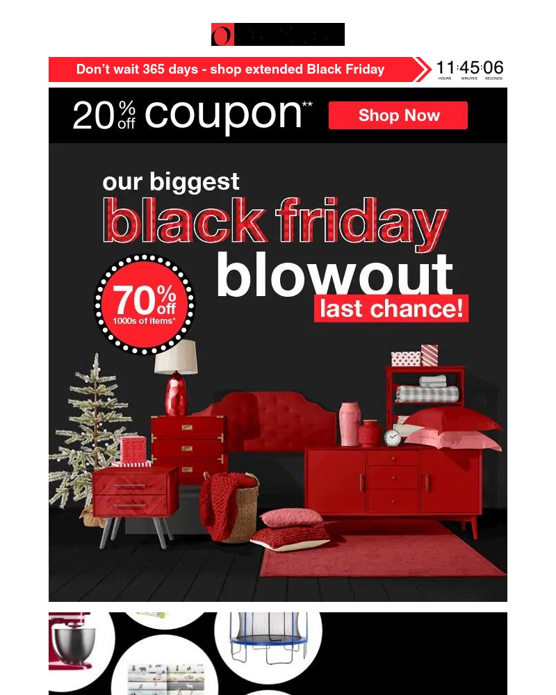 Screenshot of email with subject /media/emails/unheard-of-deals-20-off-coupon-extended-savings-you-must-check-out-cropped-987bf597.jpg