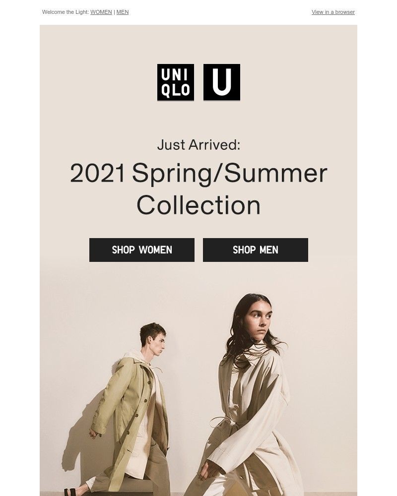 Screenshot of email with subject /media/emails/uniqlo-u-2021-springsummer-collection-has-finally-arrived-c6e2b9-cropped-630501b3.jpg