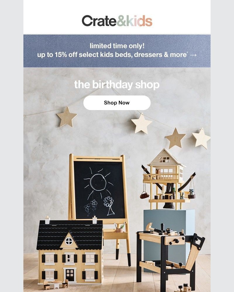 Screenshot of email with subject /media/emails/unique-birthday-gifts-starting-at-20-b67998-cropped-67ebacc3.jpg
